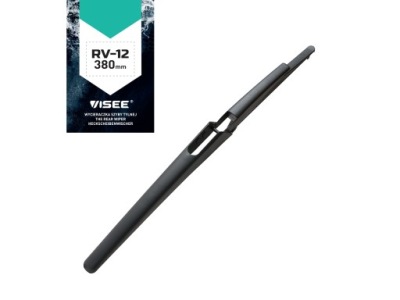 VISEE BackSide RV-12 380 RV-12 380
