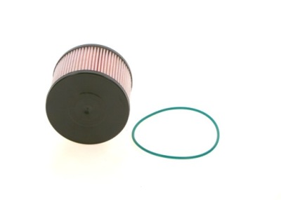 Фильтр топлива bosch f 026 402 120 фото №1