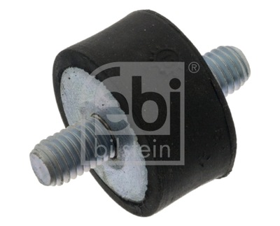 FEBI BILSTEIN 01509 ПІДВІСКА, РАДІАТОР