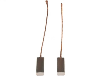 Щетки генератора фото №1