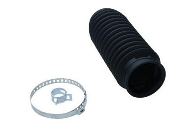 PROTECCIÓN MARCHAS KIER. SUBARU FORESTER MAXGEAR  