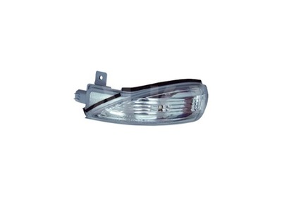 LUZ DIRECCIONAL ESPEJOS MAZDA 3 12.08-07. ALKAR  