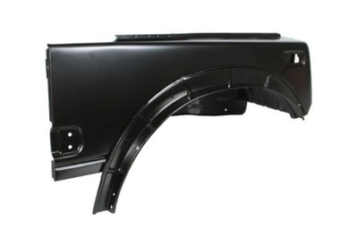 КРИЛО ПРАВА SUZUKI SAMURAI SJ 1990-1998 6504-04-6840316P 5860052C60