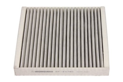 FILTRO CABINAS PEUGEOT 4007/MITSUBISHI OUTLANDER/LANCER Z WEGLEM KF-6376C  