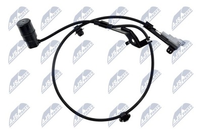 Toyota 895450k070 hilux 11- датчик abs задняя правый фото №1