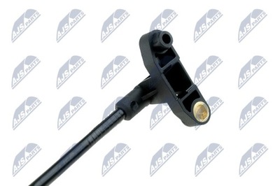 SENSOR ABS PARTE DELANTERA CHRYSLER PT CRUISER 01-,NEON 2.0  