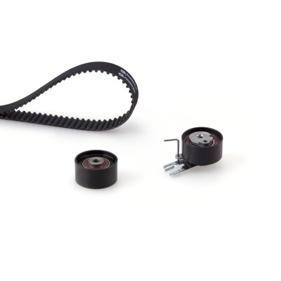 Набір розподільного валу peugeot 1,6hdi фото №1