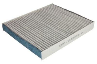 PURRO PUR-PC0008AG FILTRE VENTILATION ESPACES PASAZERSKIEJ 