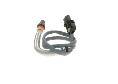 BOSCH 0 258 017 100 SONDA LAMBDA  