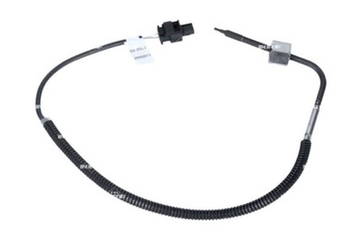 Nrf 707373 датчик, температура вихлопних газів фото №1