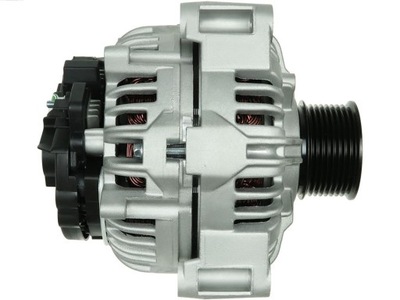 Alternator AS-PL A0644S JOHN DEERE