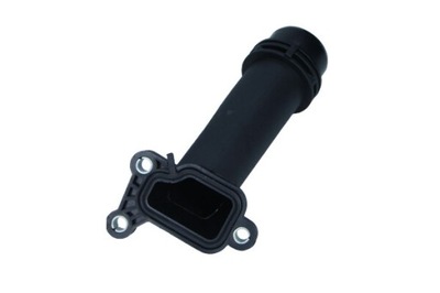 ФЛАНЕЦЬ СИСТЕМИ ОХОЛОДЖУВАННЯ BMW 1 F20/ 3 F30/ 1,6D/2,0D/3,0D 04-