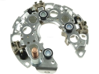 Диодный мост prost. генератора фото №1