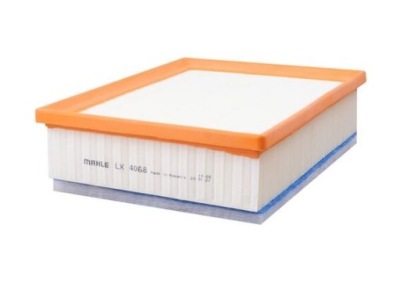 Фильтр воздуха knecht фото №1