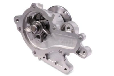 Насос воды suzuki wagon r+ 1.3 01- фото №1