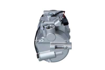 Nrf компрессор кондиционера volkswagen transporter t5 09- фото №1