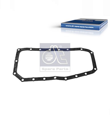 DT SPARE PARTS 7.50667 GASKET TRAY OIL - milautoparts-fr.ukrlive.com