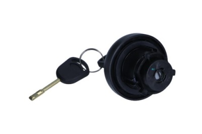 Крышка заливной топлива ford transit 2,2tdci maxgear фото №1