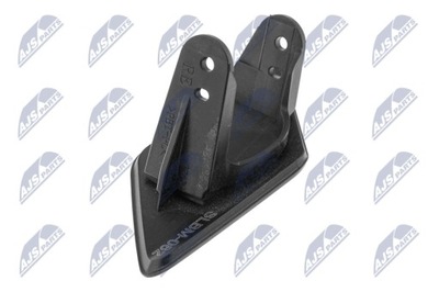 Nty заглушка распылителя фара фото №1