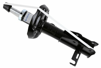 Амортизатор chevrolet lp фото №1