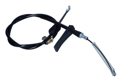 Трос ham. ручной. suzuki t. ignis 1,3-1,5 фото №1