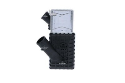 Інтеркулер hyundai hyundai i30 kia ceed 1.4d 1.6d фото №1