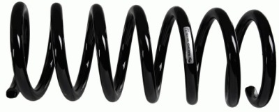 Sachs 994 655 пружина подвеска фото №1