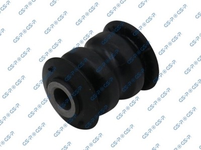 Втулка ресора nissan gsp 511936 фото №1