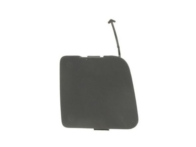 Заглушка фаркоп буксирувальний перед citroen c1 хетчбек 05120814 фото №1