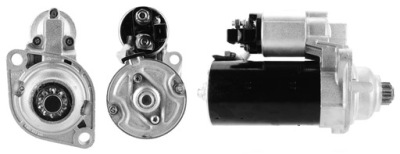 Elstock 25-2021 стартер фото №1