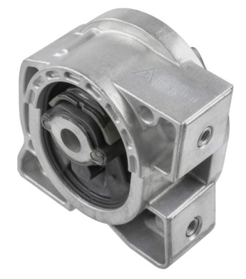 Подушка двигуна lemförder фото №1