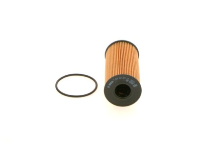 Bosch f 026 407 014 фільтр оливи фото №1