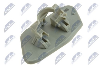 Заглушка розпилювача фара фото №1