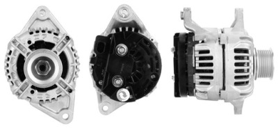 Генератор elstock 28-4842 фото №1