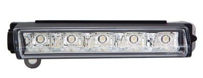 СТОП СИГНАЛ ДЕННЕ P LED (СВІТЛОДІОД) DEPO MERCEDES ACTROS MP4 /