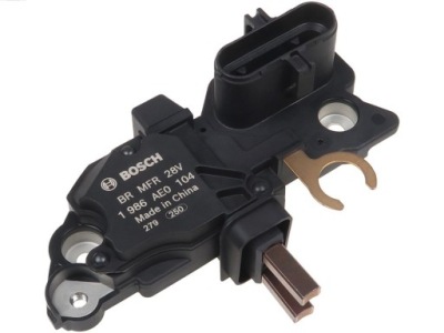РЕГУЛЯТОРИ НАПРУГИ ALTERNAT AS-PL ARE0086(BOSCH) 