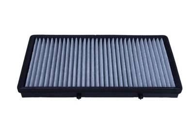 Фильтр кабины renault trafic ii 01- silve maxgear фото №1