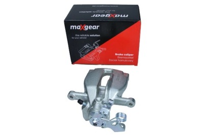 MAXGEAR СУПОРТ HAM. CITROEN T. C6 2,2-3,0 HDI 05- PR 82-1040 MAXGEAR