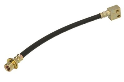 CABLE DE FRENADO PARTE TRASERA L CONVIENE DO: HONDA CITY V, JAZZ, JAZZ 3 1.2-1.  