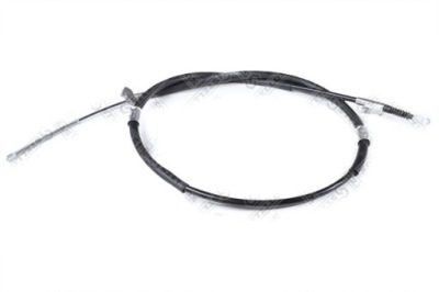 Трос тормоза ручного do toyota carina e vi фото №1