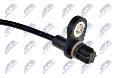 NTY 4670A580 NTY SENSOR ABS REAR  