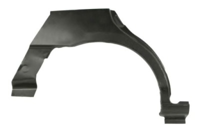 Ремкомплект крила задні фото №1