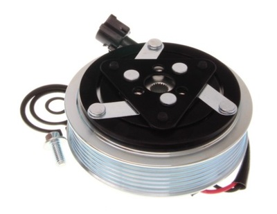 Зчеплення компресор кондиціонера maxgear ac130048 фото №1