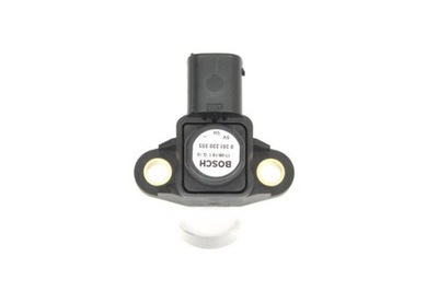 SENSOR DE PRESIÓN DE PRESIÓN BOSCH 0261 BOSCH 0 261 230 355  