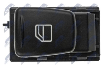 Переключатель, подъемник стекло nty ews-me-052 фото №1