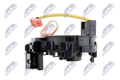 Лента руля шлейф toyota hilux 2005- фото №1