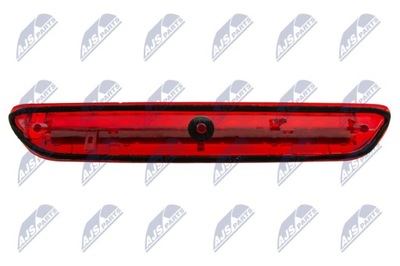 Дополнительные свет стоп nty elp-sk-002 фото №1