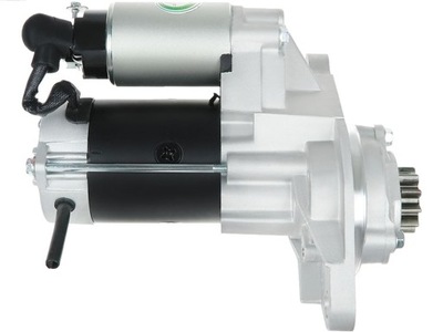 As-pl s2008 стартер фото №1