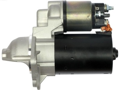 Стартер as-pl s0295 фото №1