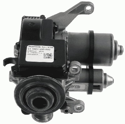 Sachs модуль рычаг переключения передач фото №1